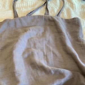 Neuflora Linen Library Tote